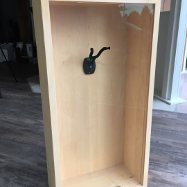 Ausstellungsraum Verkauf